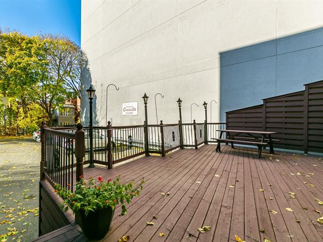 Vente d'entreprise à vendre, Montréal (Côte-des-Neiges/Notre-Dame-de-Grâce)