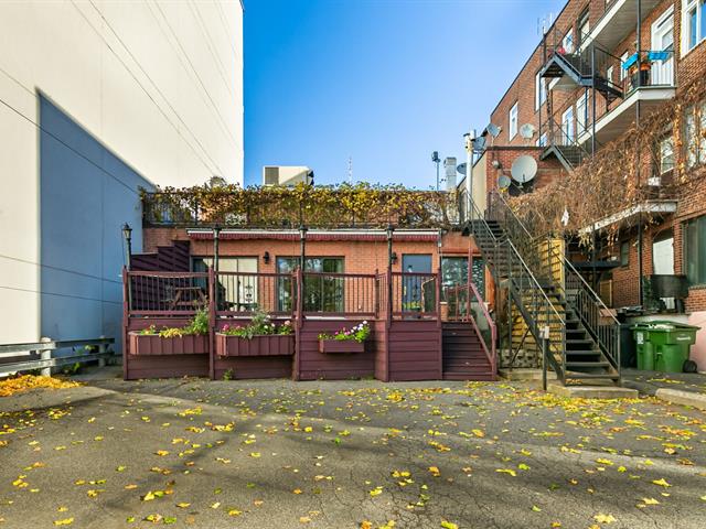 Vente d'entreprise à vendre, Montréal (Côte-des-Neiges/Notre-Dame-de-Grâce)