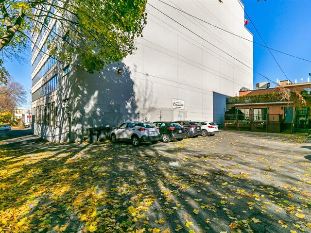 Vente d'entreprise à vendre, Montréal (Côte-des-Neiges/Notre-Dame-de-Grâce)