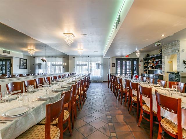 Vente d'entreprise à vendre, Montréal (Côte-des-Neiges/Notre-Dame-de-Grâce)