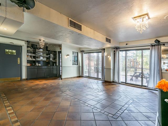 Vente d'entreprise à vendre, Montréal (Côte-des-Neiges/Notre-Dame-de-Grâce)