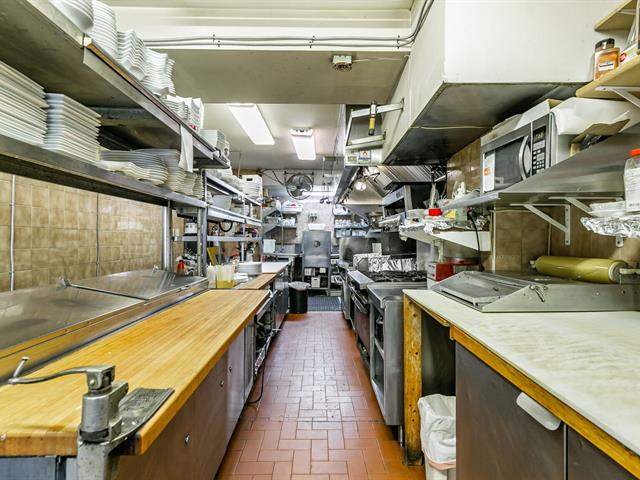 Vente d'entreprise à vendre, Montréal (Côte-des-Neiges/Notre-Dame-de-Grâce)