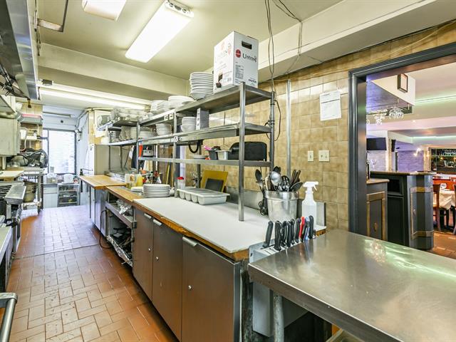 Vente d'entreprise à vendre, Montréal (Côte-des-Neiges/Notre-Dame-de-Grâce)