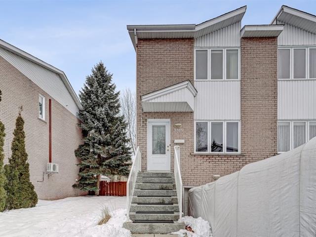 maison à vendre Longueuil (Le Vieux-Longueuil)