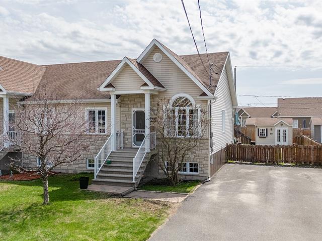 maison à vendre Drummondville