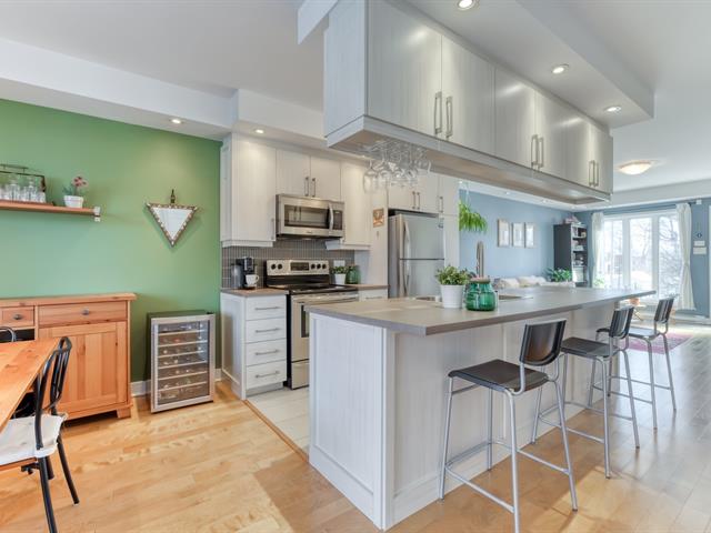 Condo vendu, Montréal (Mercier/Hochelaga-Maisonneuve)
