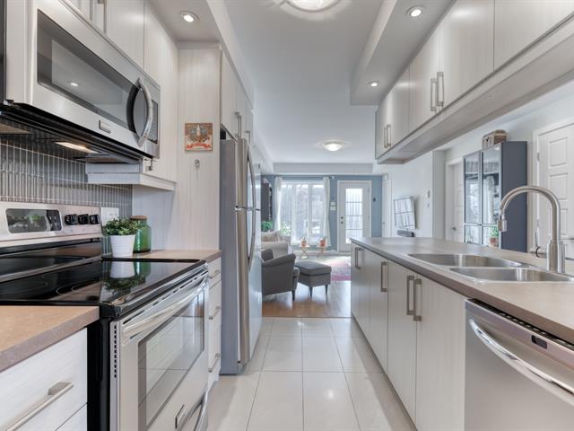 Condo vendu, Montréal (Mercier/Hochelaga-Maisonneuve)