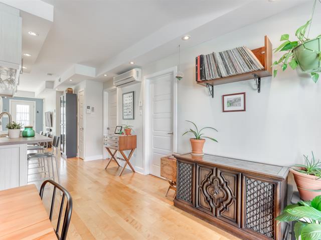 Condo vendu, Montréal (Mercier/Hochelaga-Maisonneuve)