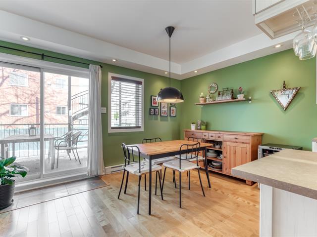 Condo vendu, Montréal (Mercier/Hochelaga-Maisonneuve)