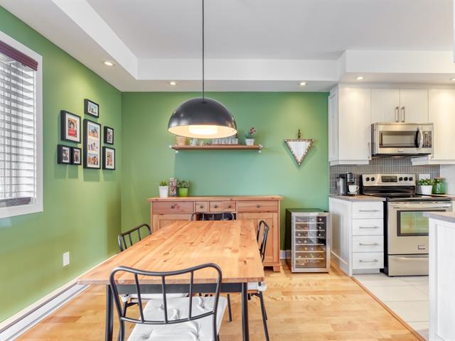 Condo vendu, Montréal (Mercier/Hochelaga-Maisonneuve)