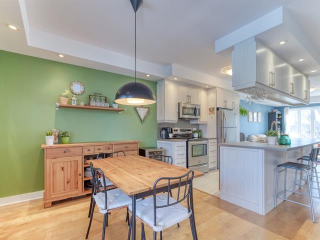 Condo vendu, Montréal (Mercier/Hochelaga-Maisonneuve)