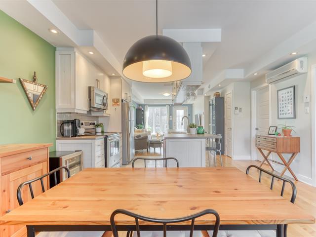 Condo vendu, Montréal (Mercier/Hochelaga-Maisonneuve)