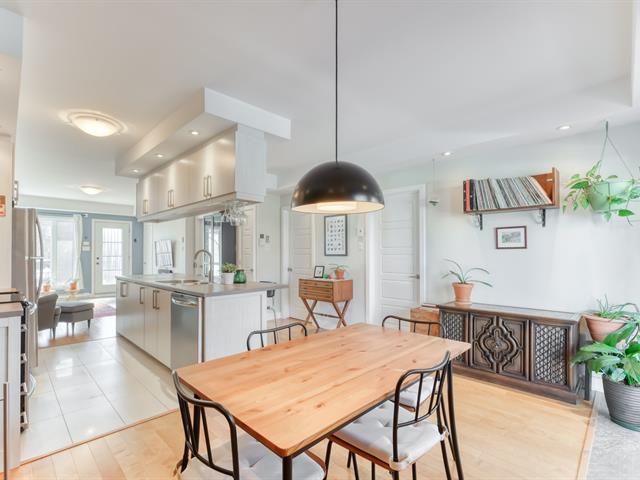 Condo vendu, Montréal (Mercier/Hochelaga-Maisonneuve)