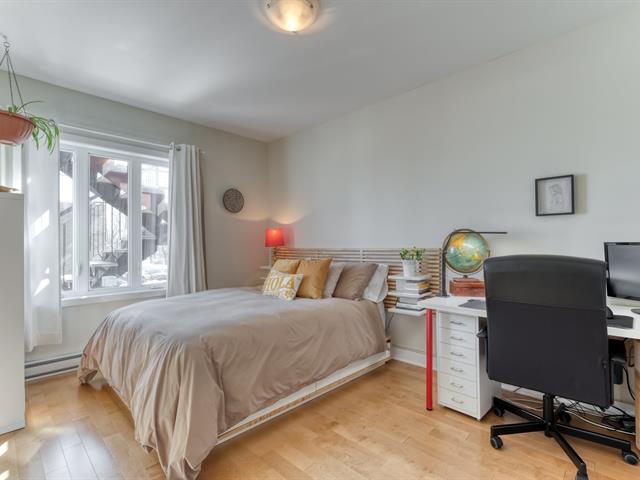 Condo vendu, Montréal (Mercier/Hochelaga-Maisonneuve)