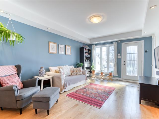 Condo vendu, Montréal (Mercier/Hochelaga-Maisonneuve)
