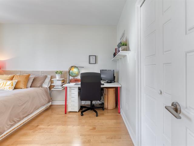 Condo vendu, Montréal (Mercier/Hochelaga-Maisonneuve)