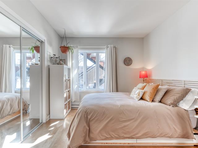 Condo vendu, Montréal (Mercier/Hochelaga-Maisonneuve)