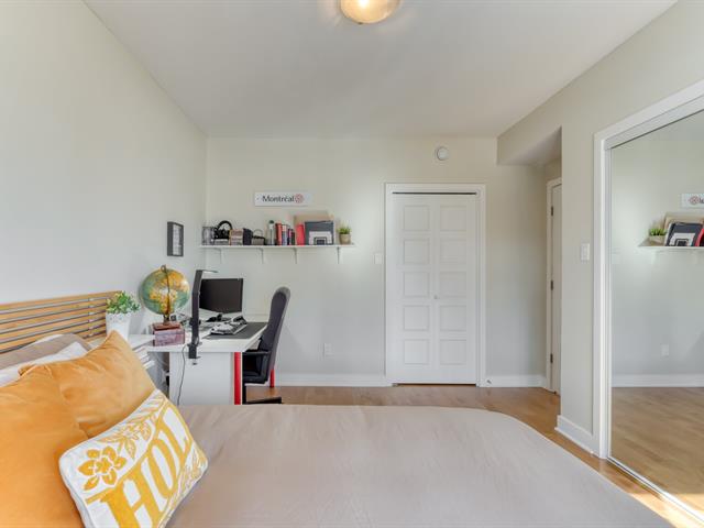 Condo vendu, Montréal (Mercier/Hochelaga-Maisonneuve)