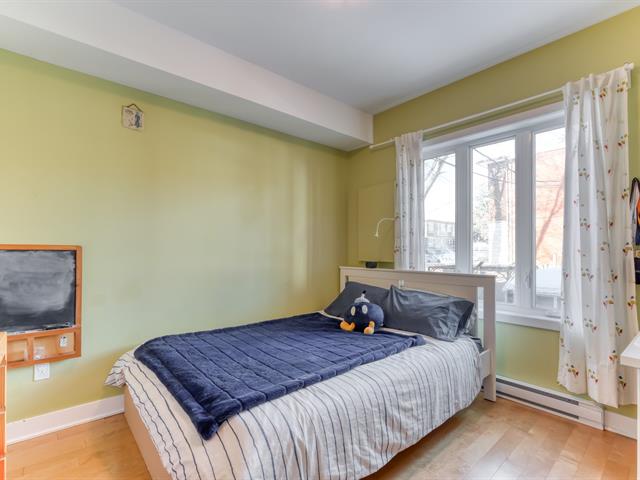 Condo vendu, Montréal (Mercier/Hochelaga-Maisonneuve)