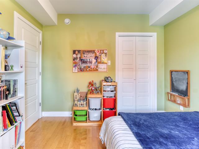 Condo vendu, Montréal (Mercier/Hochelaga-Maisonneuve)
