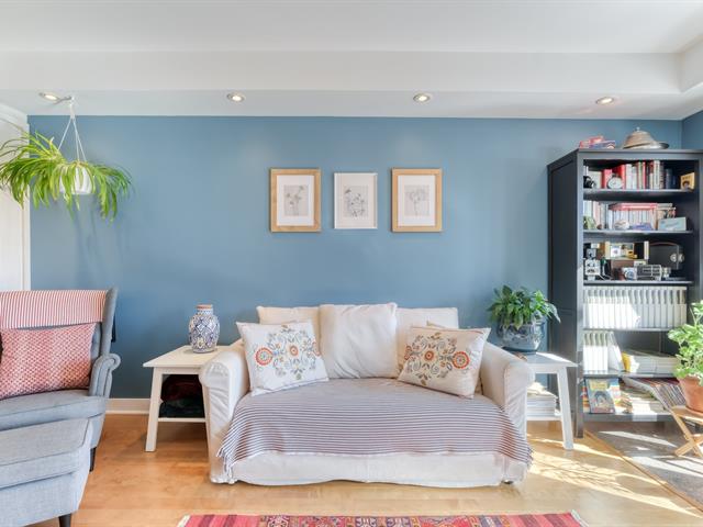 Condo vendu, Montréal (Mercier/Hochelaga-Maisonneuve)