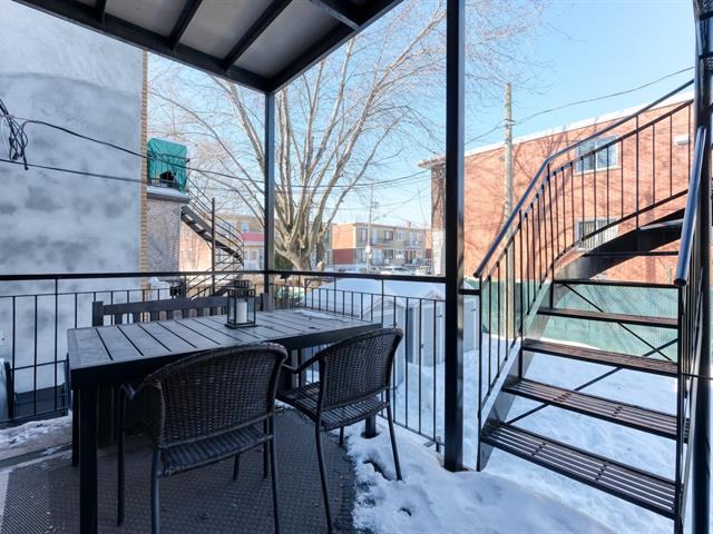 Condo vendu, Montréal (Mercier/Hochelaga-Maisonneuve)