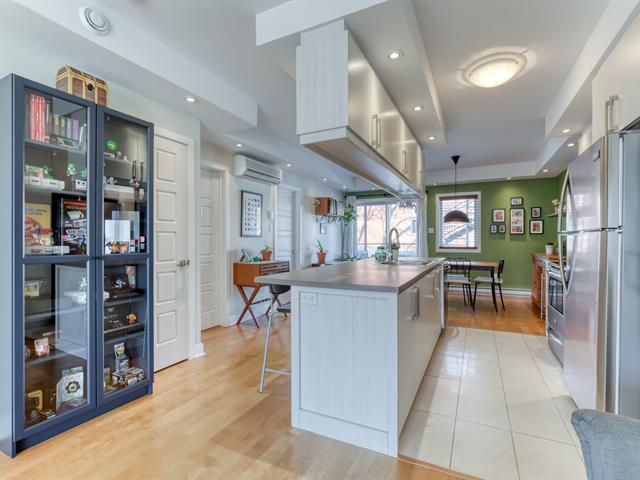 Condo vendu, Montréal (Mercier/Hochelaga-Maisonneuve)