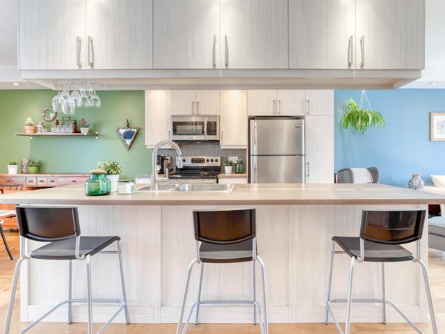 Condo vendu, Montréal (Mercier/Hochelaga-Maisonneuve)