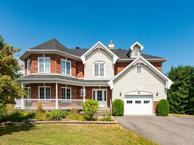 maison à vendre Sainte-Marie-Salomé