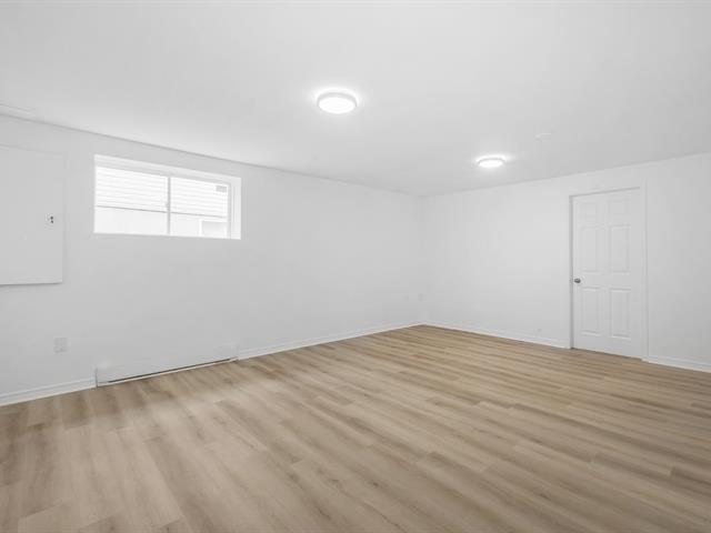 Salle familiale