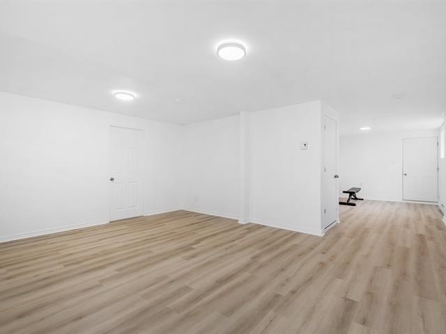 Salle familiale