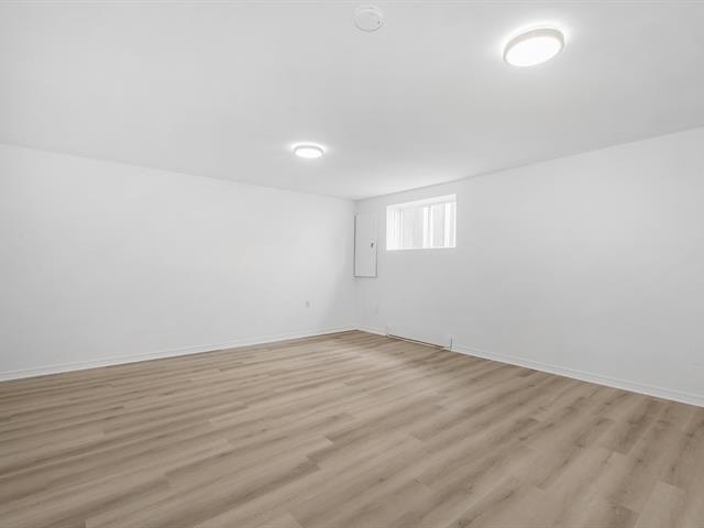 Salle familiale