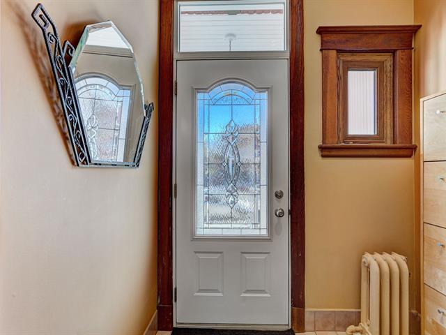 Hall d'entrée