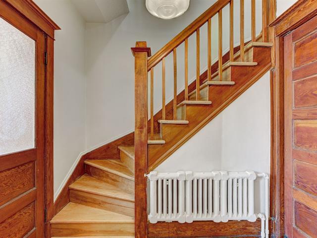 Escalier