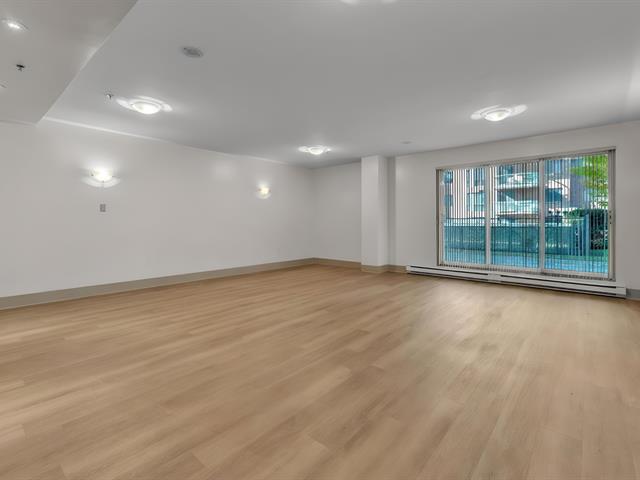 Salle communautaire