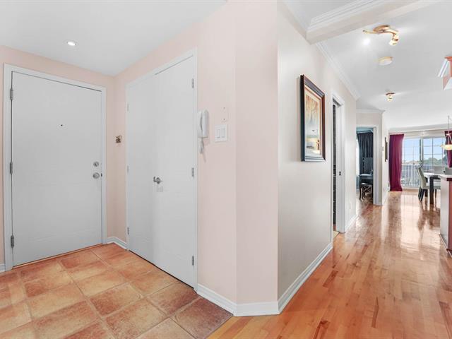 Hall d'entrée