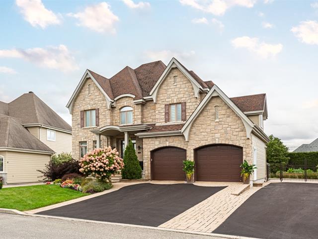 maison à vendre Blainville