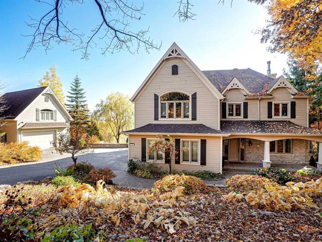 maison à vendre Sainte-Anne-des-Lacs
