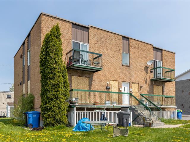 maison à vendre Chambly