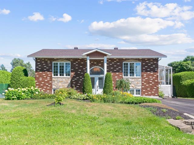 maison à vendre Terrebonne (La Plaine)