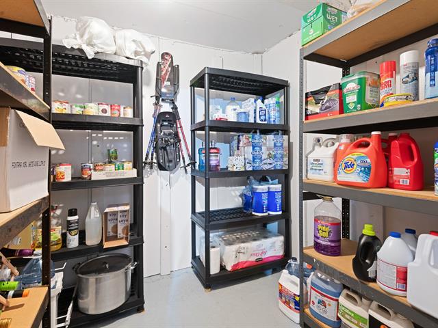 Cellar / Cold room