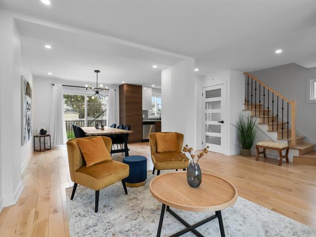 maison à vendre Laval (Chomedey)