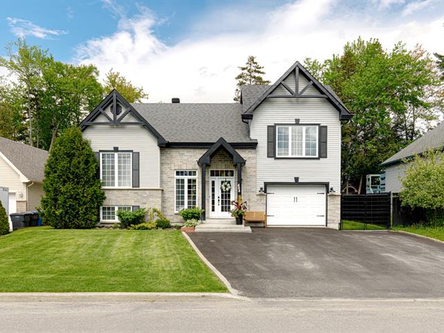 maison à vendre Saint-Lin/Laurentides