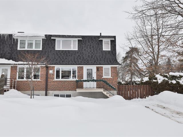 maison à vendre Blainville