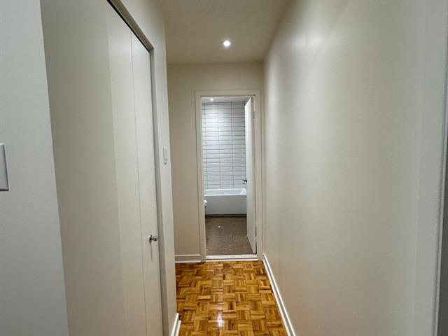 Hall d'entrée