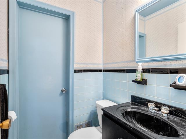 Salle d'eau