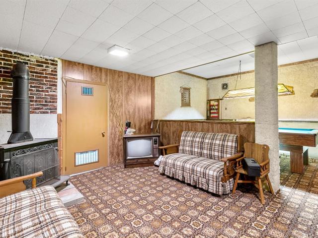 Salle familiale