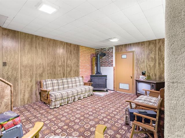 Salle familiale
