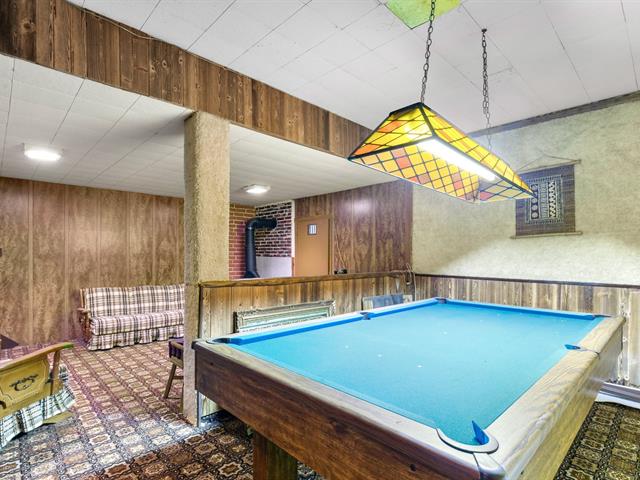 Salle familiale
