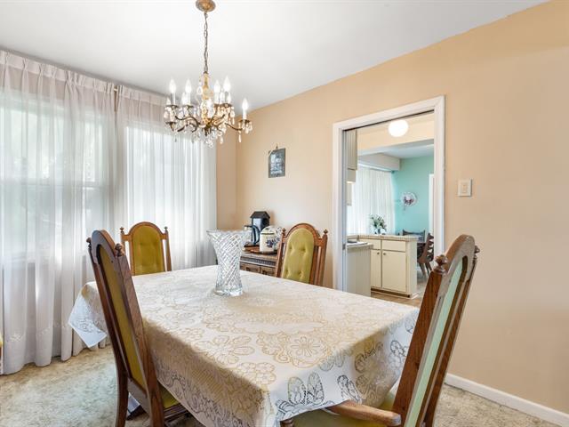 Salle à manger